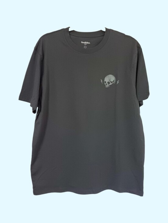 Goodfellow & Co Other - Goodfellow Skull T-Shirt